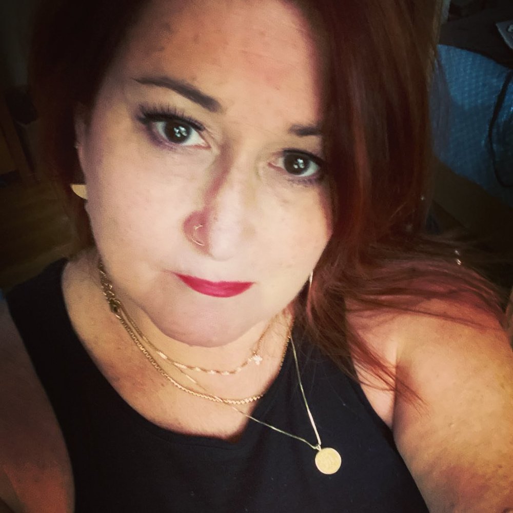 Meet your Posher, Tracy